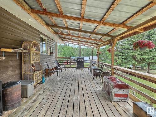 11218 Twp Rd 590, Rural St. Paul County, AB 