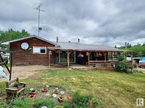 11218 Twp Rd 590, Rural St. Paul County, AB 