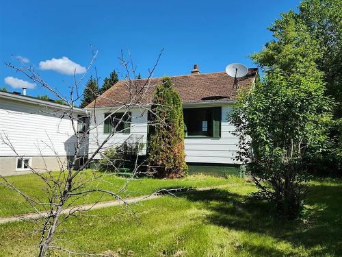 5118 46 Av, St. Paul Town, AB 