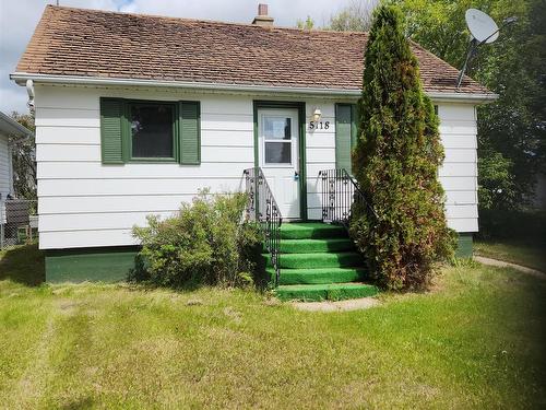 5118 46 Avenue, St. Paul Town, AB - Outdoor