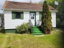 5118 46 Avenue, St. Paul Town, AB  - Outdoor 