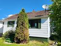 5118 46 Avenue, St. Paul Town, AB  - Outdoor 