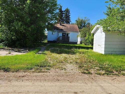 5118 46 Avenue, St. Paul Town, AB - Outdoor