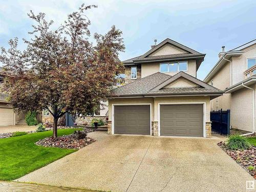 723 Todd Ld Nw, Edmonton, AB 