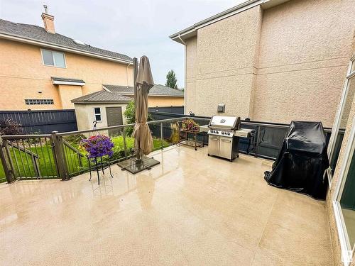 723 Todd Ld Nw, Edmonton, AB 