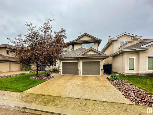 723 Todd Ld Nw, Edmonton, AB 