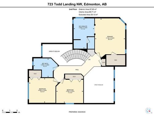 723 Todd Ld Nw, Edmonton, AB 