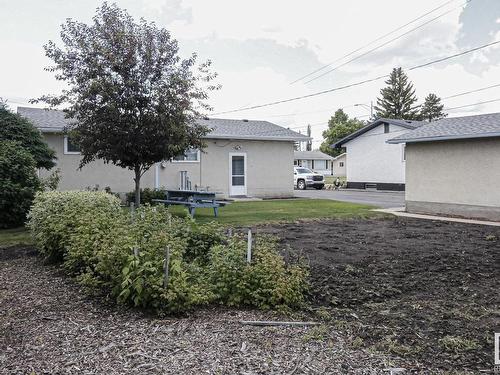 5205 51 St, Leduc, AB 