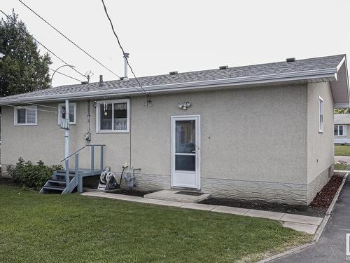 5205 51 St, Leduc, AB 