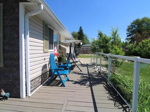 4607 47 Av, Rural Lac Ste. Anne County, AB 