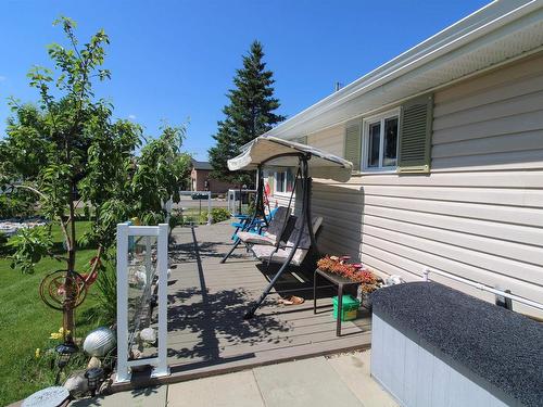 4607 47 Av, Rural Lac Ste. Anne County, AB 