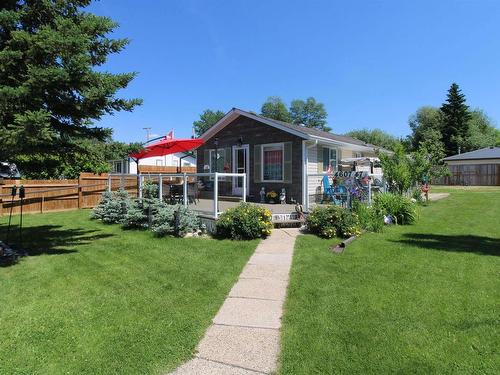 4607 47 Av, Rural Lac Ste. Anne County, AB 