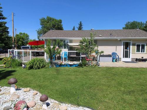 4607 47 Av, Rural Lac Ste. Anne County, AB 