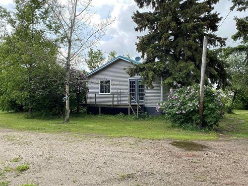 59310 Rng Rd 112, Rural St. Paul County, AB 