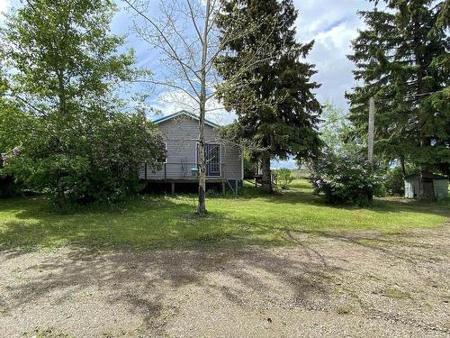 59310 Rng Rd 112, Rural St. Paul County, AB - Outdoor