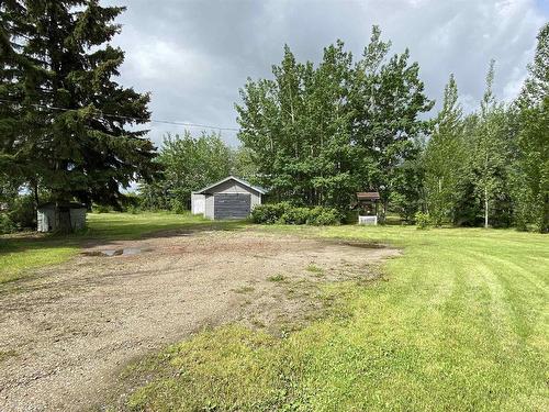 59310 Rng Rd 112, Rural St. Paul County, AB - Outdoor