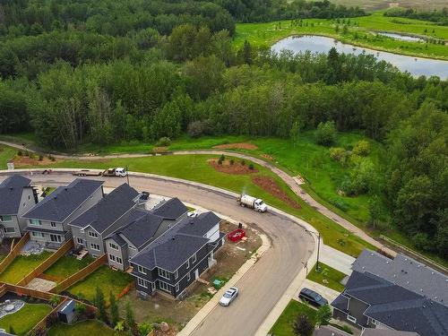 1178 Gyrfalcon Cr Nw, Edmonton, AB 