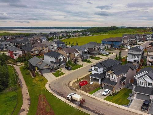 1178 Gyrfalcon Cr Nw, Edmonton, AB 