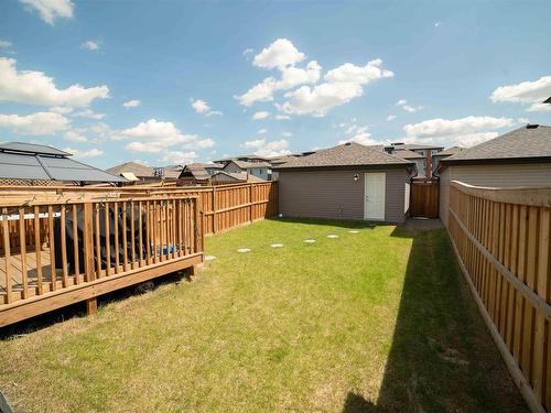 17629 63A St Nw, Edmonton, AB 