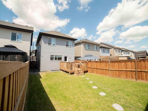 17629 63A St Nw, Edmonton, AB 