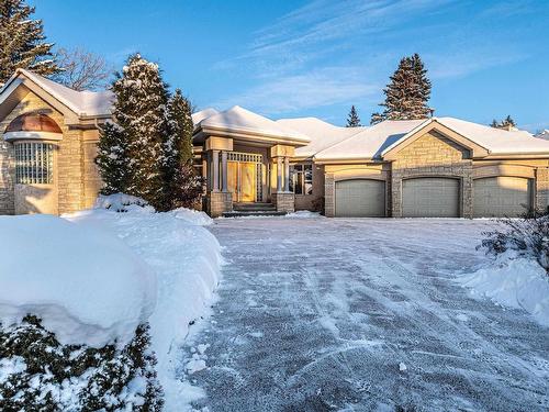 58 Kingsbury Crescent, St. Albert, AB - Outdoor