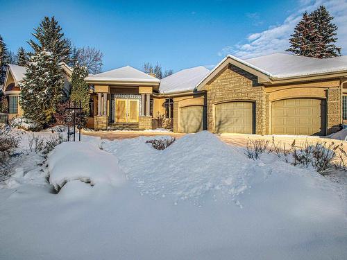 58 Kingsbury Crescent, St. Albert, AB - Outdoor