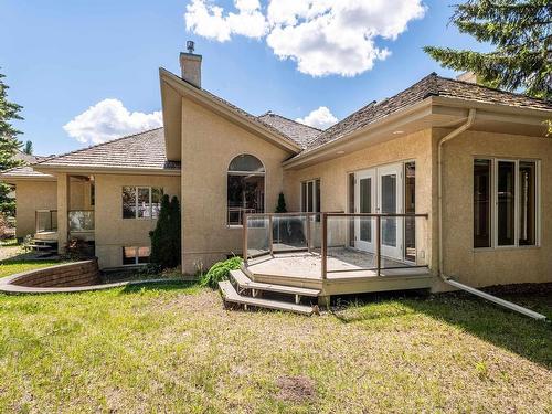 58 Kingsbury Crescent, St. Albert, AB - Outdoor