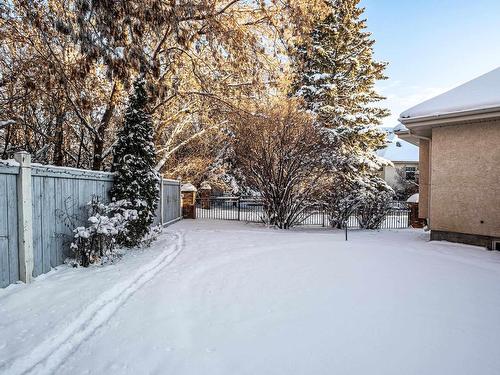 58 Kingsbury Crescent, St. Albert, AB - Outdoor