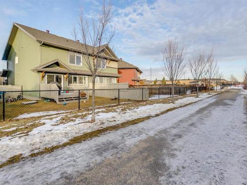 4653 Crabapple Ru Sw, Edmonton, AB 