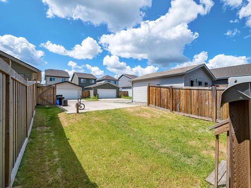 8530 Ellis Li Nw, Edmonton, AB 