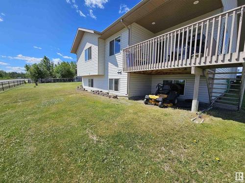 3802 44A Av, Drayton Valley, AB 