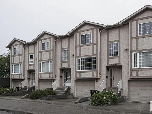 17634 96 Avenue, Edmonton, AB - Outdoor With Facade