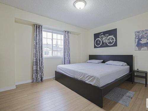 17634 96 Avenue, Edmonton, AB - Indoor Photo Showing Bedroom