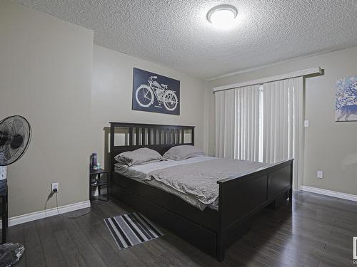 17634 96 Avenue, Edmonton, AB - Indoor Photo Showing Bedroom