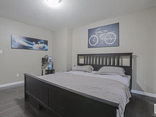 17634 96 Avenue, Edmonton, AB - Indoor Photo Showing Bedroom