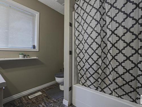 17634 96 Avenue, Edmonton, AB - Indoor Photo Showing Bathroom