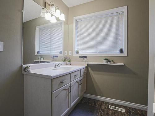 17634 96 Avenue, Edmonton, AB - Indoor Photo Showing Bathroom