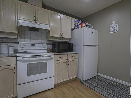 17634 96 Avenue, Edmonton, AB - Indoor Photo Showing Kitchen