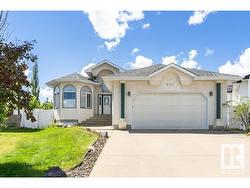 373 HOLLICK-KENYON RD NW  Edmonton, AB T5Y 2T6