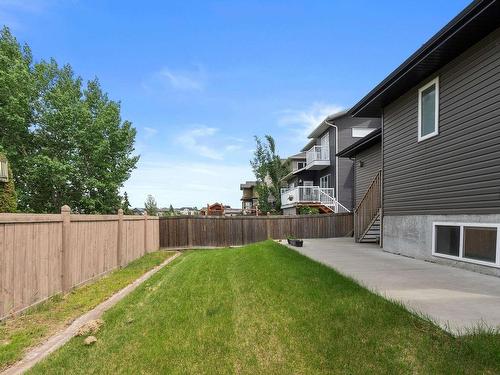 18 Lakevista Pt, Beaumont, AB 