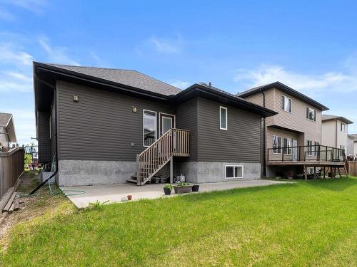 18 Lakevista Pt, Beaumont, AB 