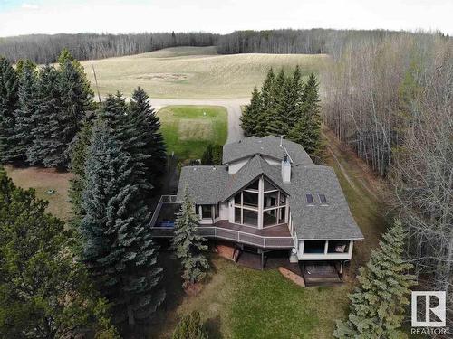 5-2406 Twp 521, Rural Parkland County, AB 