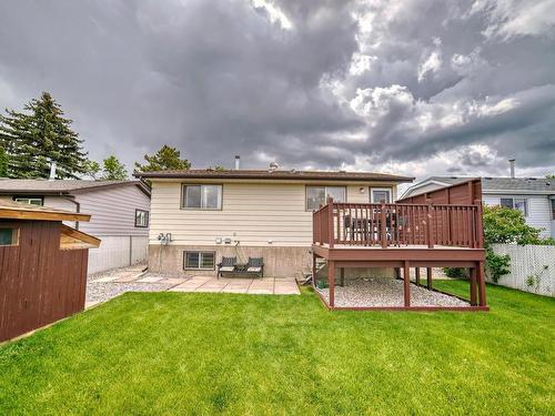 11804 139 Av Nw, Edmonton, AB 