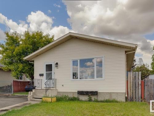 14528 34 St Nw, Edmonton, AB 