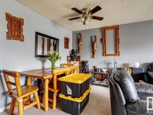 14528 34 Street, Edmonton, AB - Indoor Photo Showing Dining Room