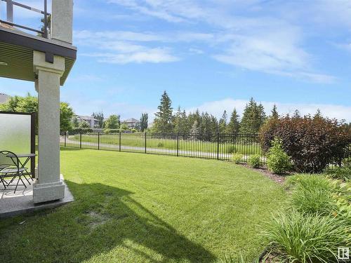 #23 1030 Connelly Wy Sw, Edmonton, AB 