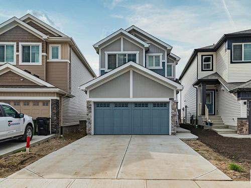 17644 49 St Nw, Edmonton, AB 