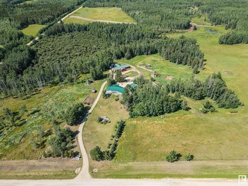 5230 Twp 510, Rural Parkland County, AB 