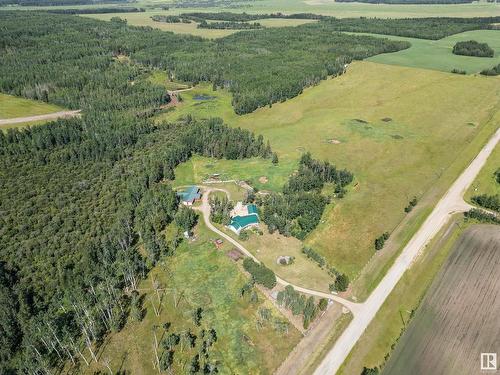 5230 Twp 510, Rural Parkland County, AB 