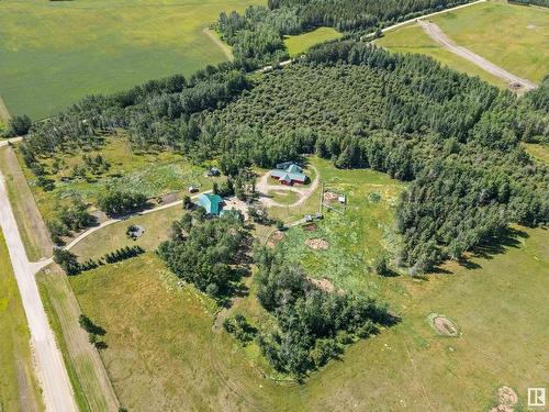 5230 Twp 510, Rural Parkland County, AB 